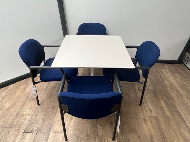 Kantinetafel (vierkant)