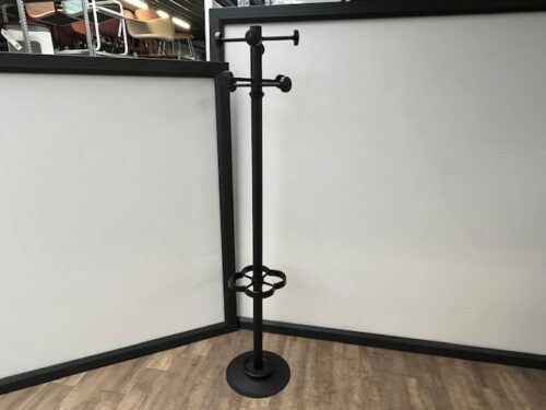 Entree kapstok - 178 cm hoog