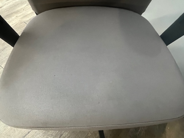 Vitra ID Trim bureaustoel (taupe) - Afbeelding 8