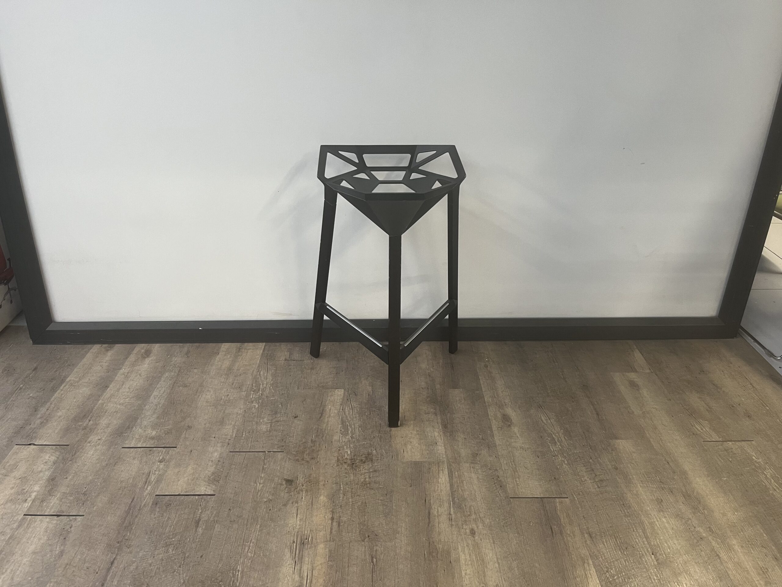 Barkruk Magis stool one