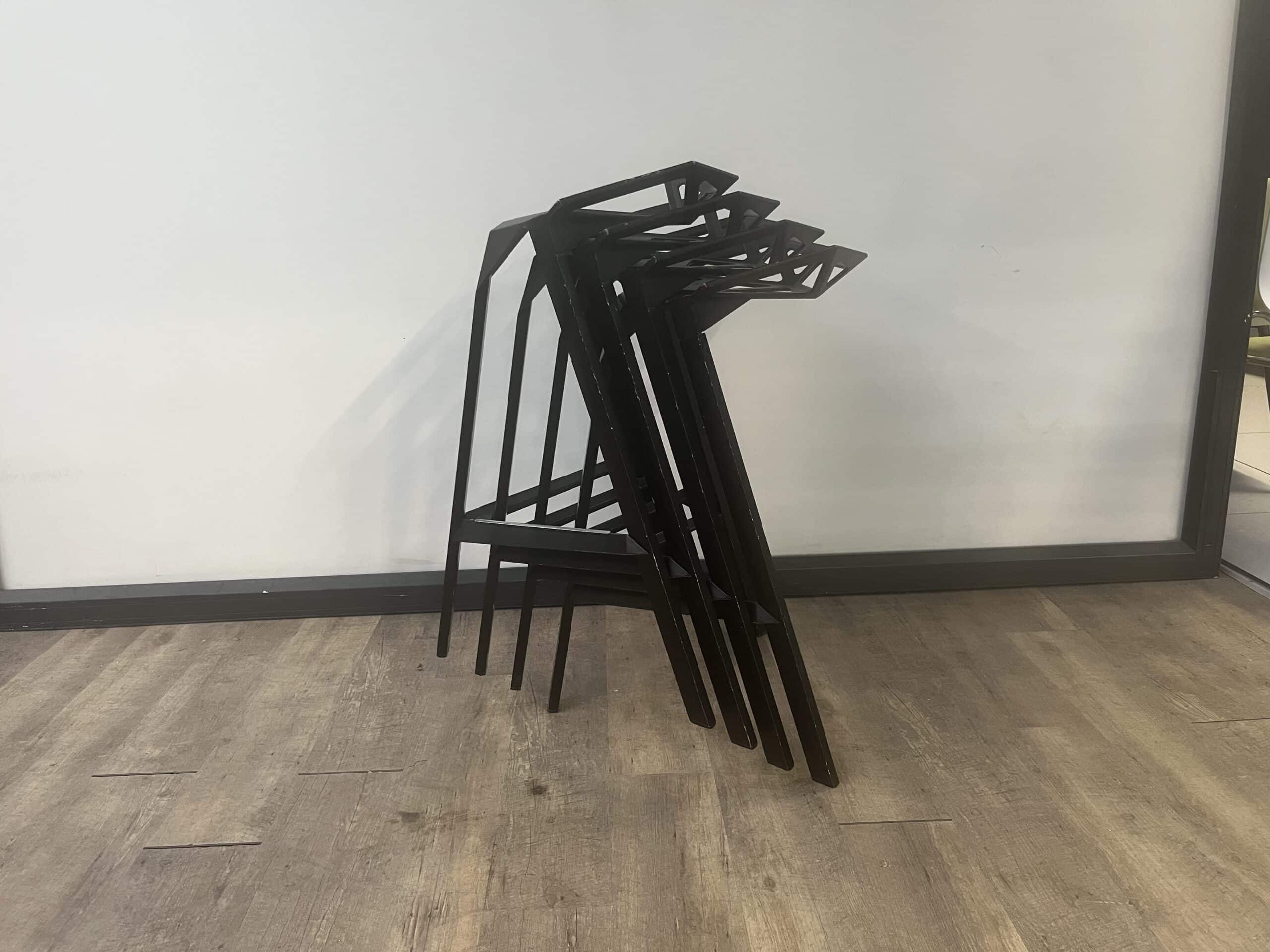 Barkruk Magis stool one