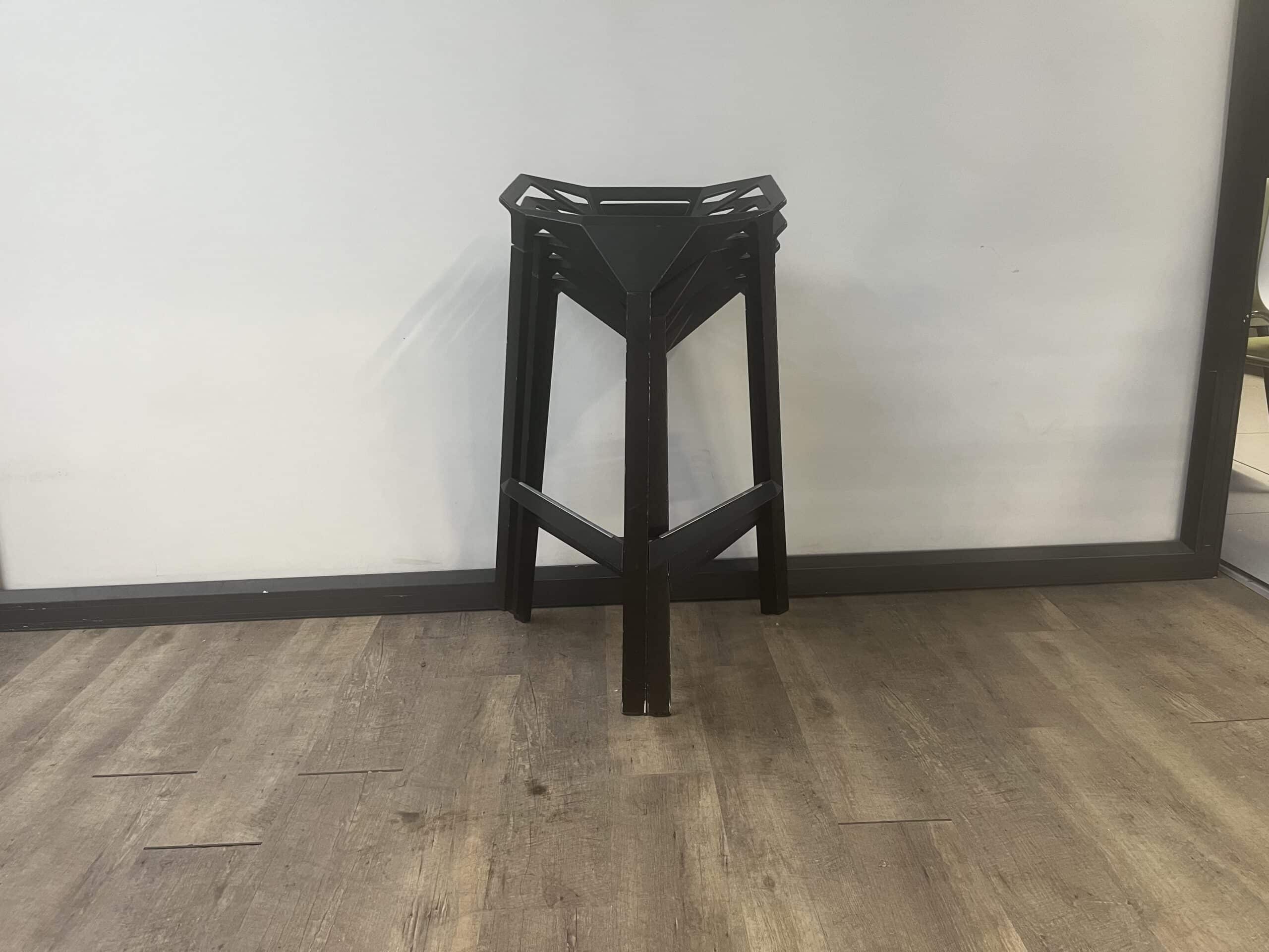 Barkruk Magis stool one