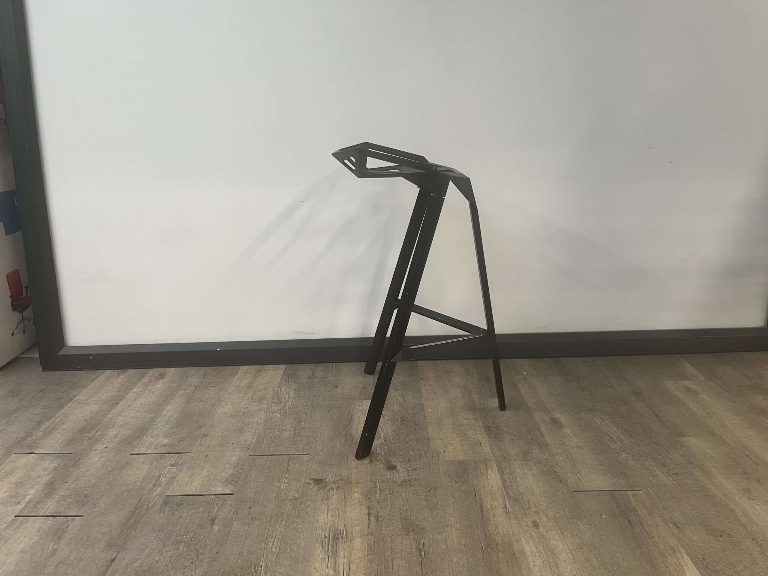 Barkruk Magis stool one