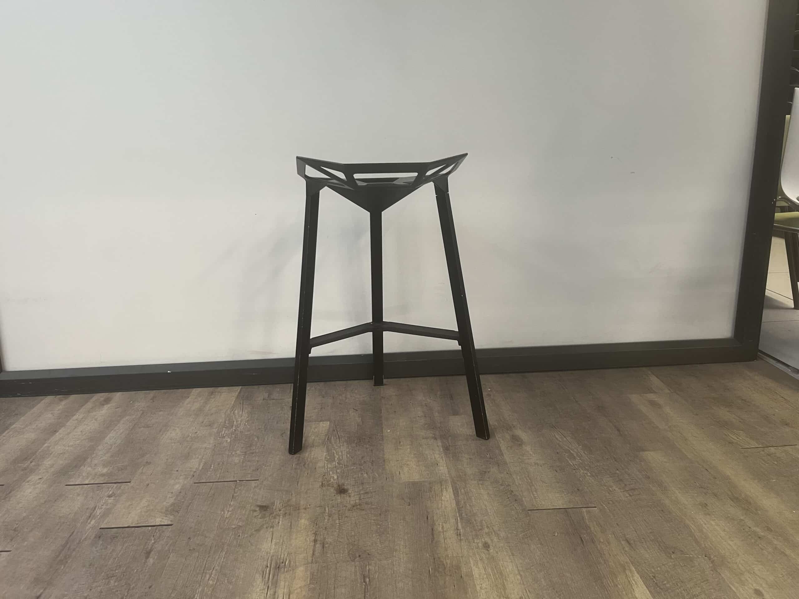 Barkruk Magis stool one