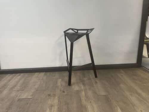 Barkruk Magis stool one