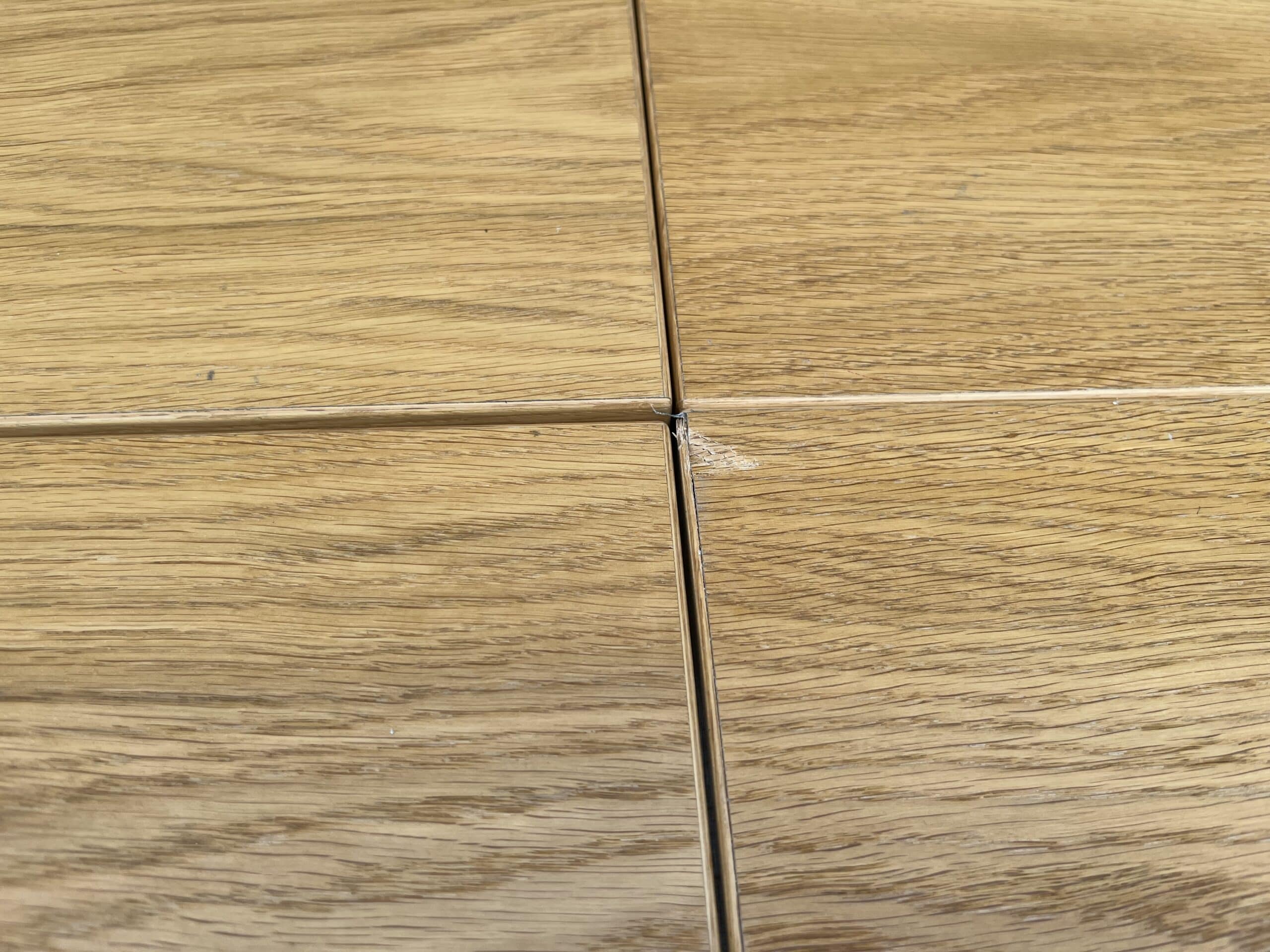 Grote vergadertafel – 380×200 cm
