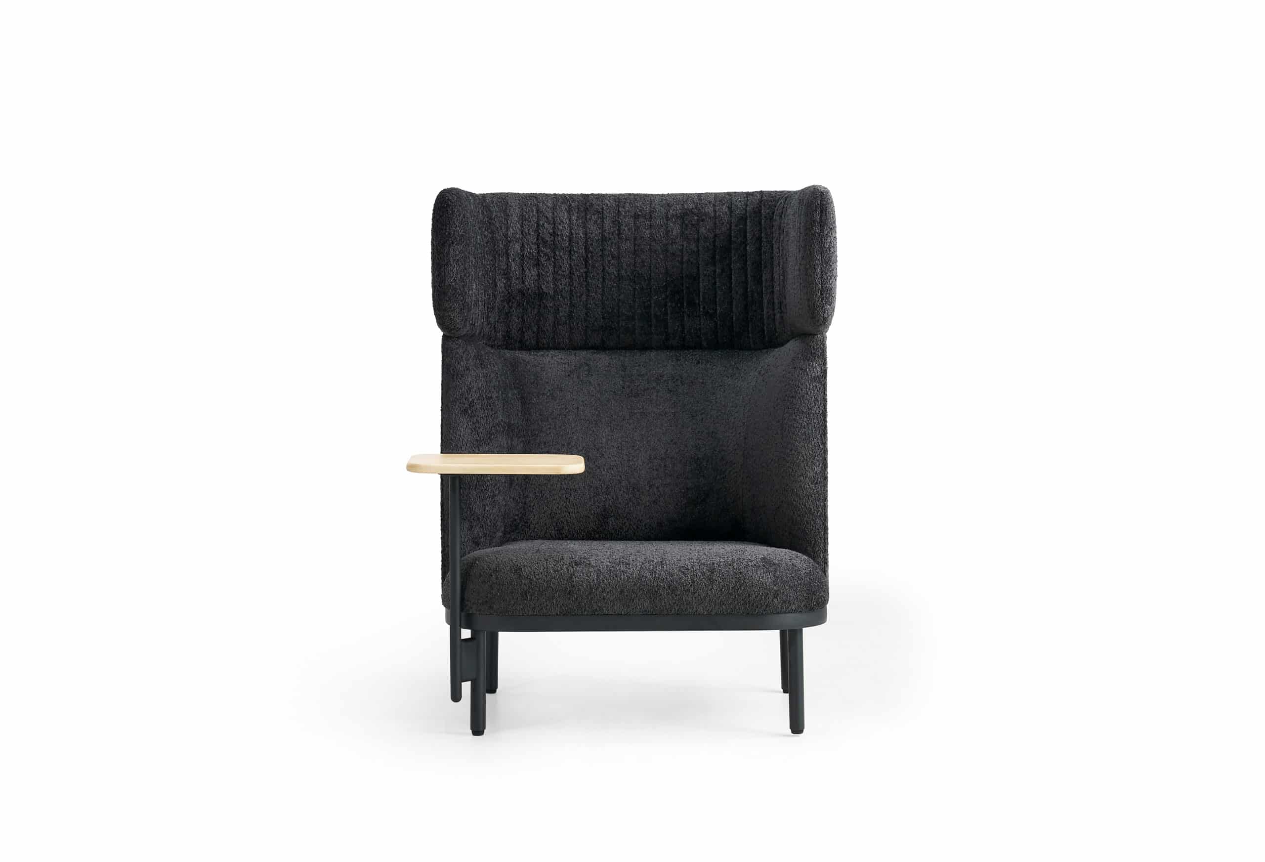 Akoestische bank single