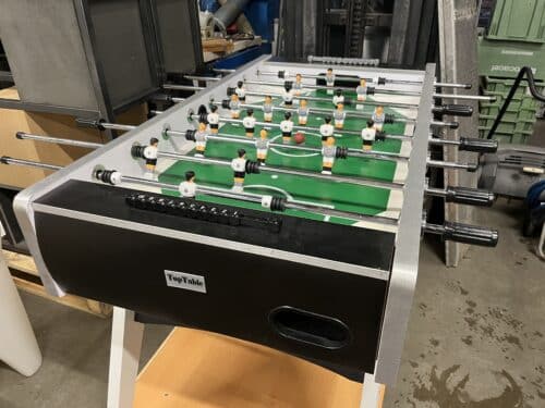 Voetbaltafel (Competition pro)