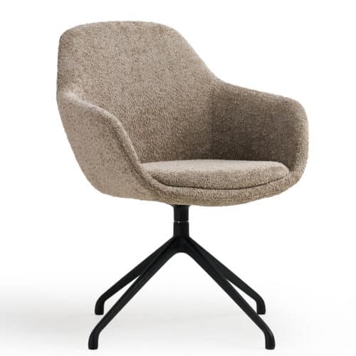 Luxe fauteuil/kuipstoel