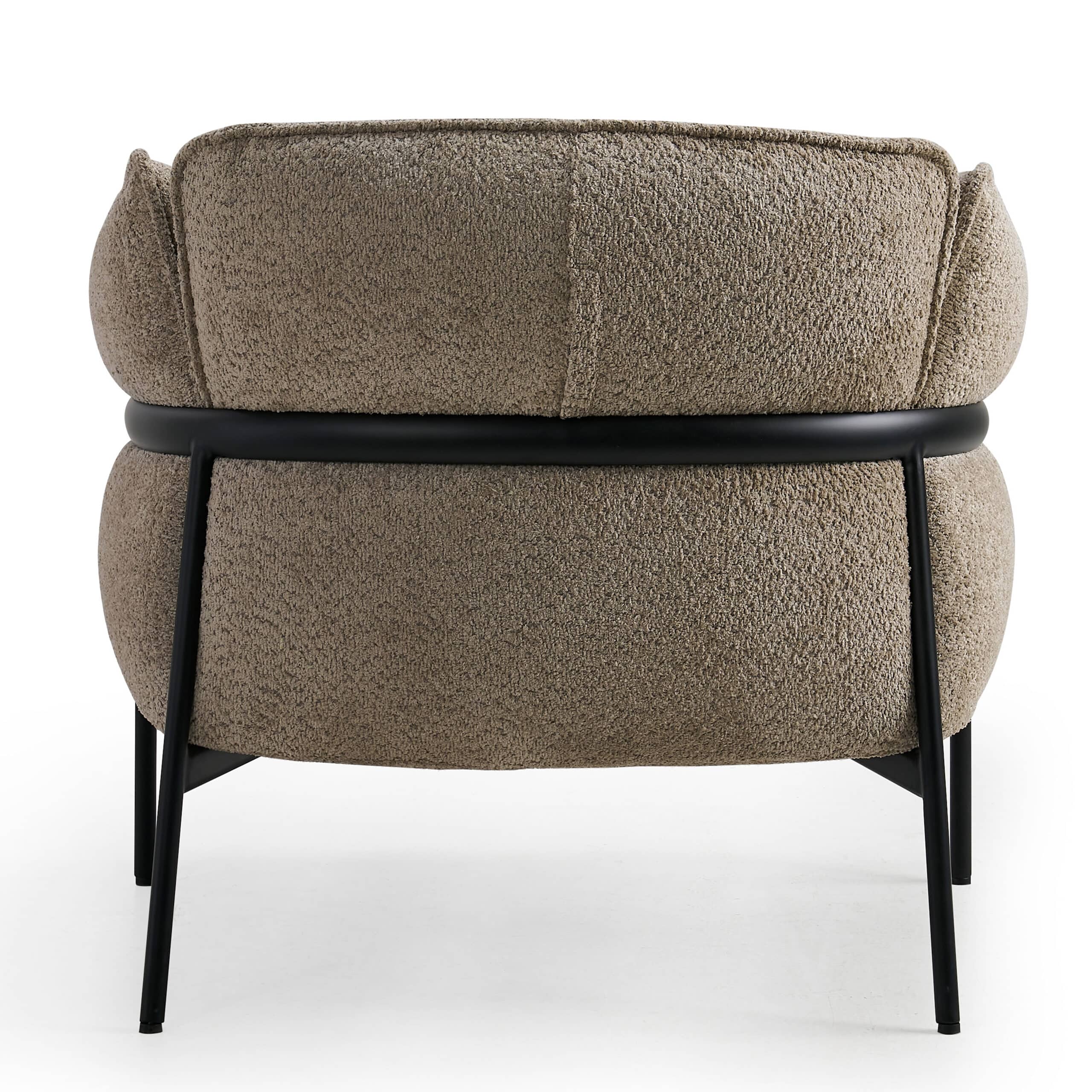 Lounge Fauteuil