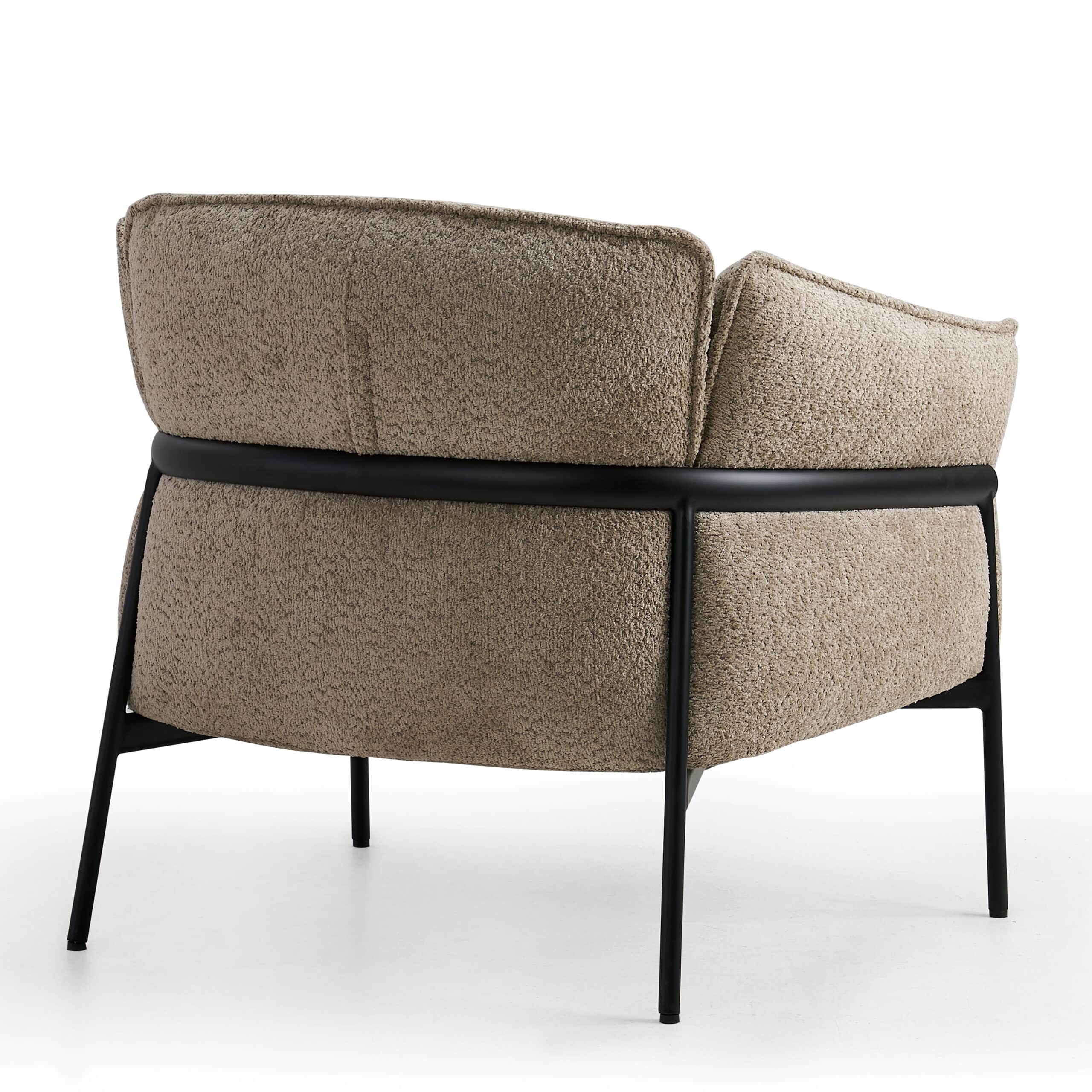 Lounge Fauteuil
