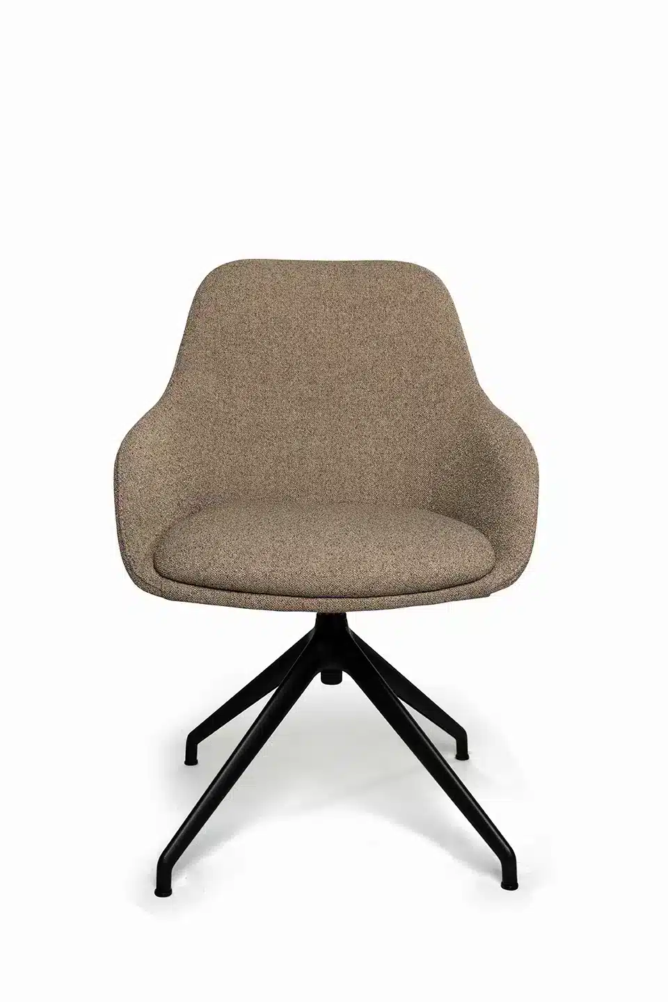 Vivo Spinpoot stoel