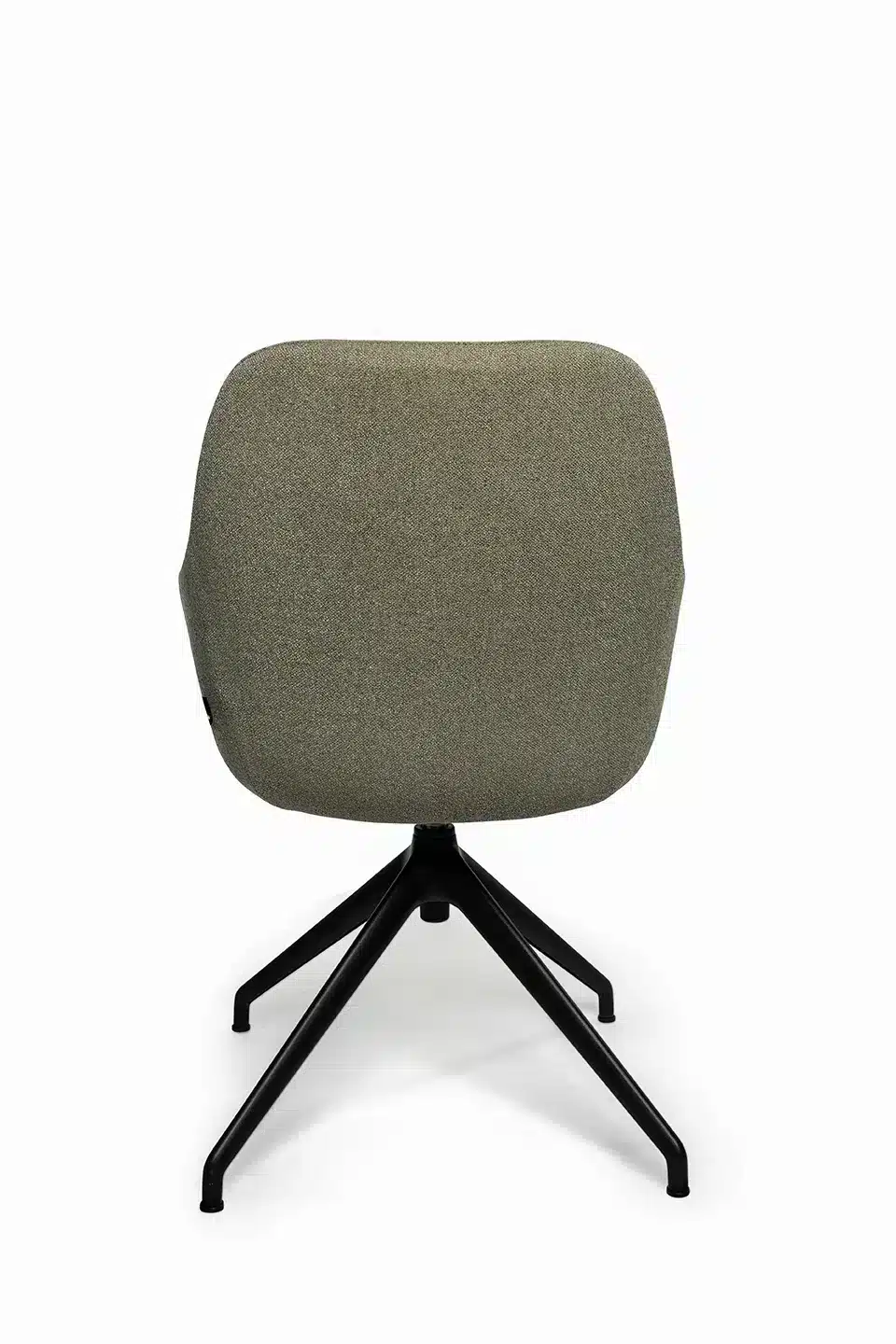 Vivo Spinpoot stoel