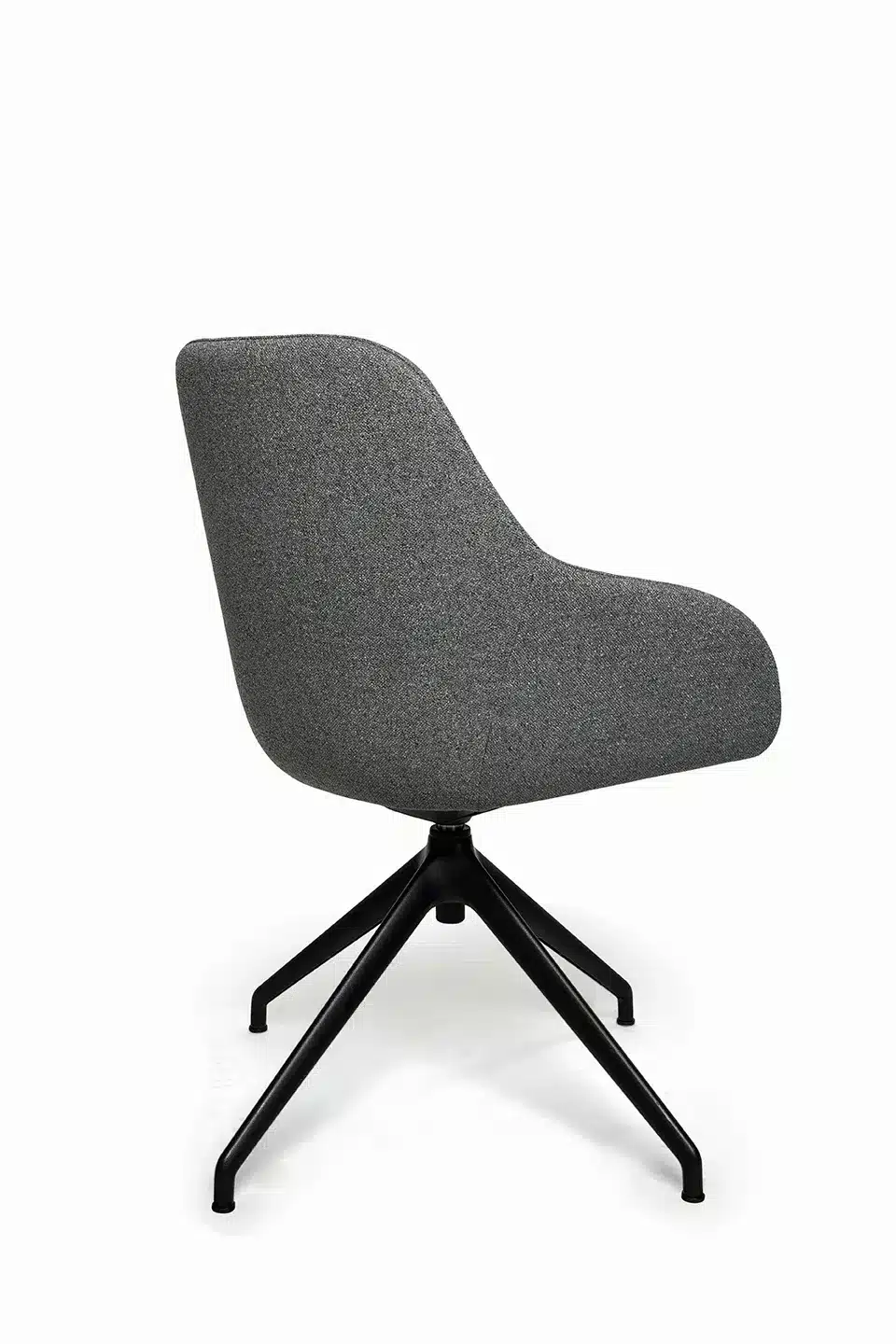 Vivo Spinpoot stoel