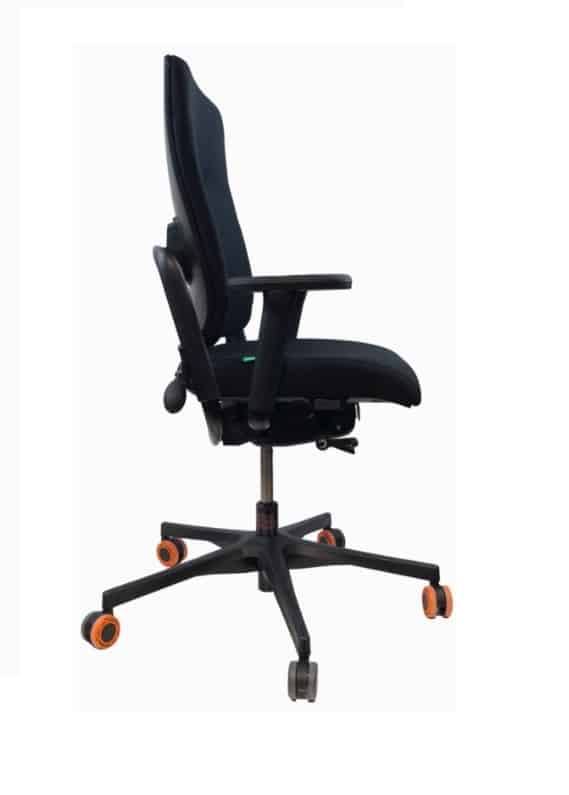 Bureaustoel Xenium refurbished