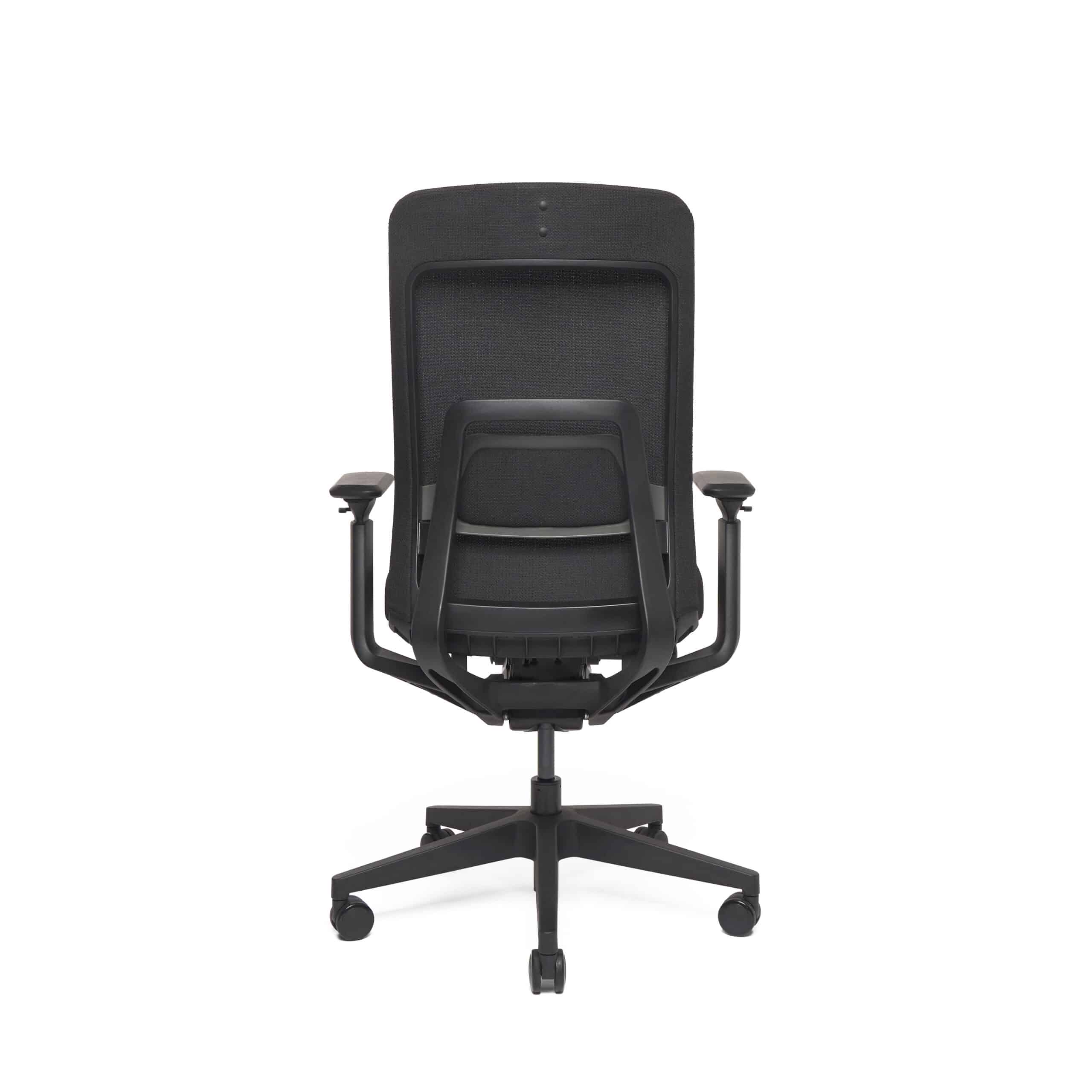 Ergonomische Bureaustoel (Donati)
