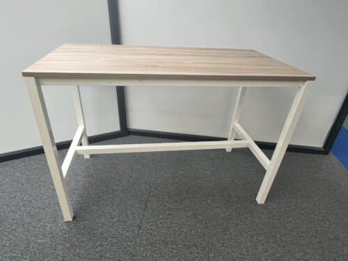 Bartafel/ werktafel (160)