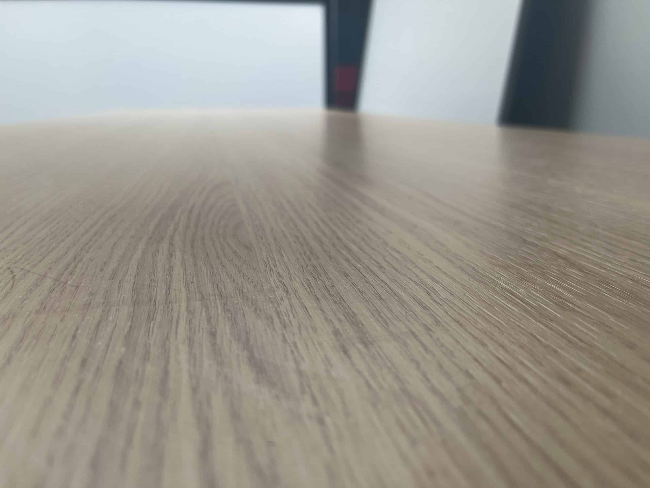 Deensovale vergadertafel x-poot (280x100) - T00144