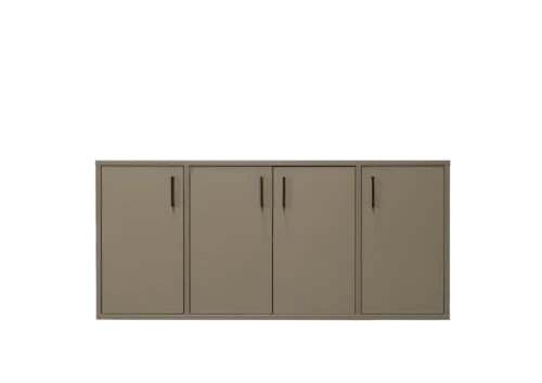 Dressoir kast Urban nette opberg kast voor kantoor