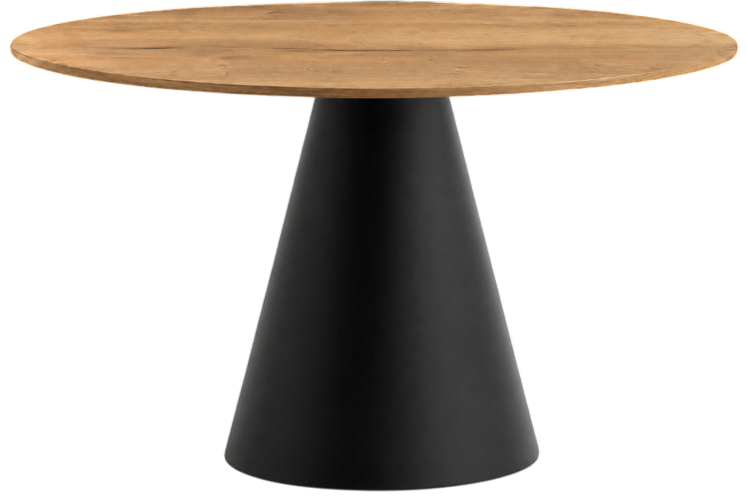 Ronde vergadertafel Kone