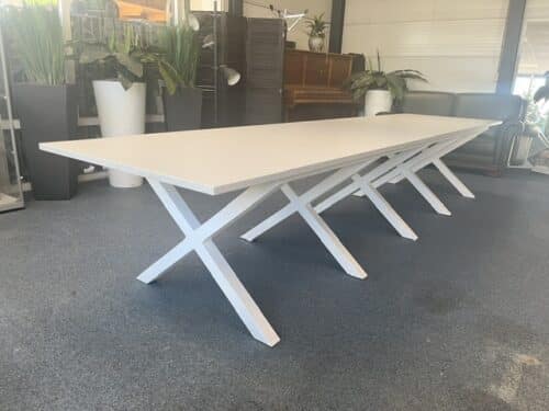 De Vergadertafel 400×100