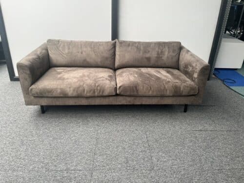 Loungebank (By Sidde)