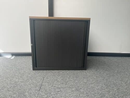 Roldeurkast 80B (RB Mibra)
