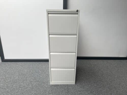 Archiefkast Licht grijs
