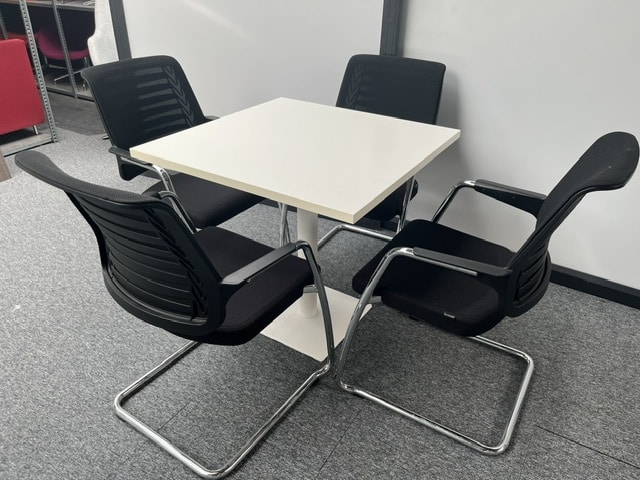 Kantine/werktafel (Pedrali)