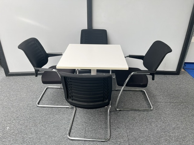 Kantine/werktafel (Pedrali)
