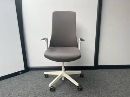PUREis3 ergonomische bureaustoel