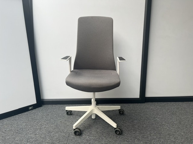 PUREis3 ergonomische bureaustoel