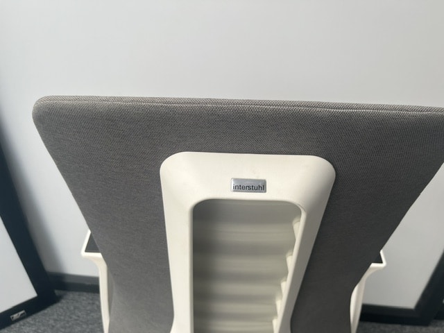 PUREis3 ergonomische bureaustoel