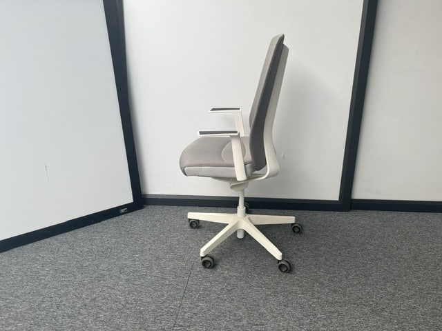 PUREis3 ergonomische bureaustoel