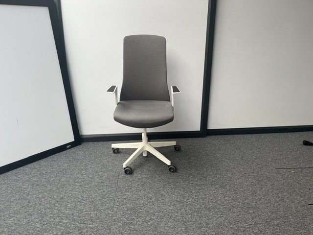 PUREis3 ergonomische bureaustoel