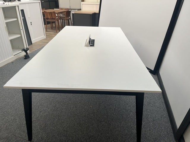 Vergadertafel 240x120 (Sedus)