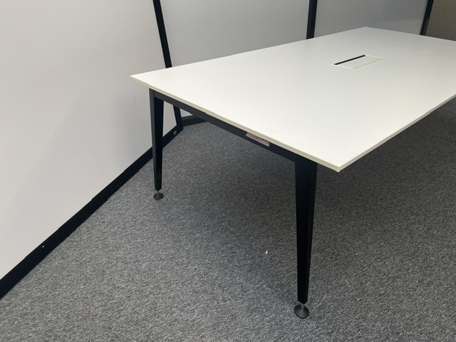 Vergadertafel 240x120 (Sedus)