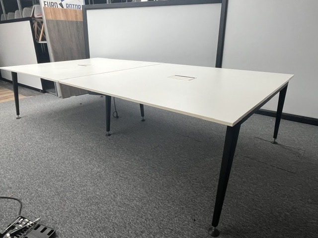 Vergadertafel 320x160 (Sedus)