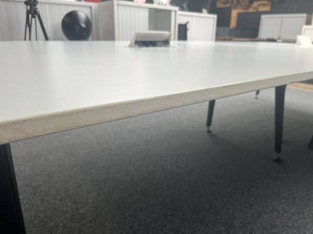 Vergadertafel 320x160 (Sedus)